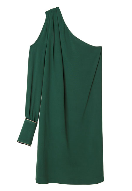 Το φόρεμα της Τόνιας Σωτηροπούλου είναι η γκλαμ πρόταση για το ρεβεγιόν της Πρωτοχρονιάς!-5