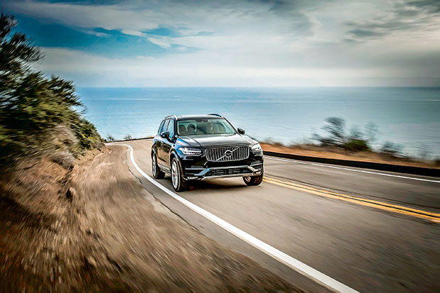 Αφιέρωμα: Eκδρομή με Suv-1