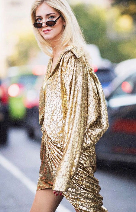 7 μεταλιζέ συνδυασμοί που θα θες να δοκιμάσεις το 2018-4