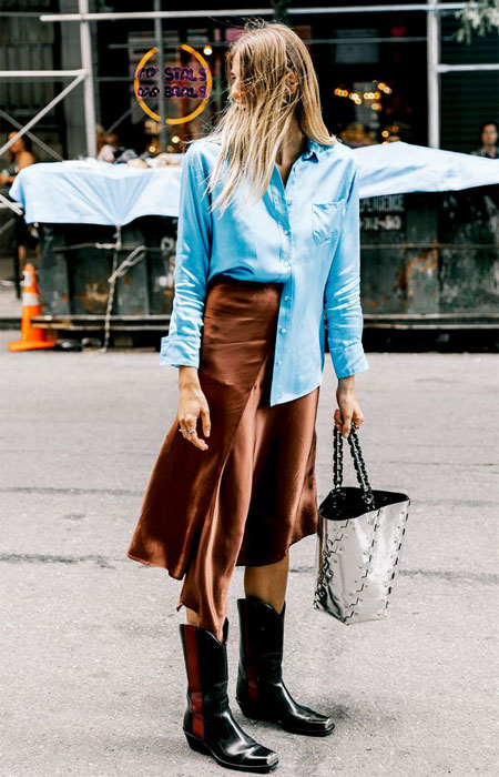 7 μεταλιζέ συνδυασμοί που θα θες να δοκιμάσεις το 2018-5