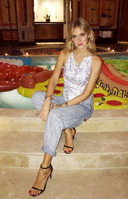 7 μεταλιζέ συνδυασμοί που θα θες να δοκιμάσεις το 2018-6