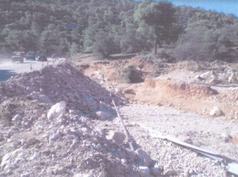 Πόρισμα-καταπέλτης για τις πλημμύρες στη Μάνδρα-4