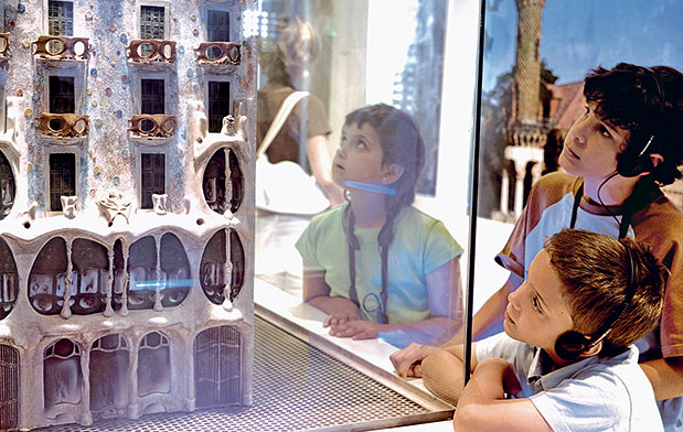 Costa Daurada: Διακοπές εκτός εποχής-4