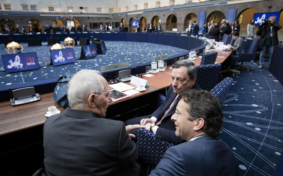 2017: Τα γεγονότα που σημάδεψαν την ελληνική οικονομία-3