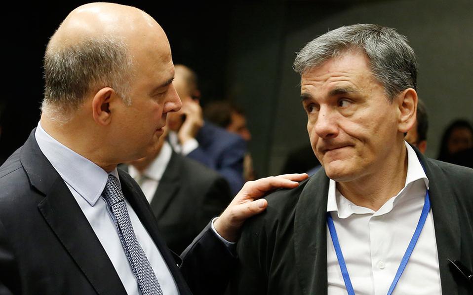 2017: Τα γεγονότα που σημάδεψαν την ελληνική οικονομία-2