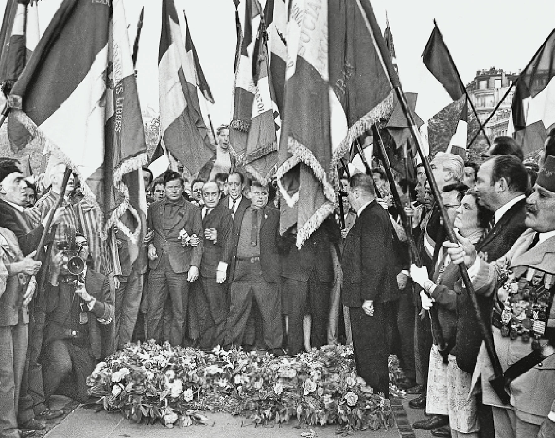 Η εξέγερση του Μάη του ’68-3