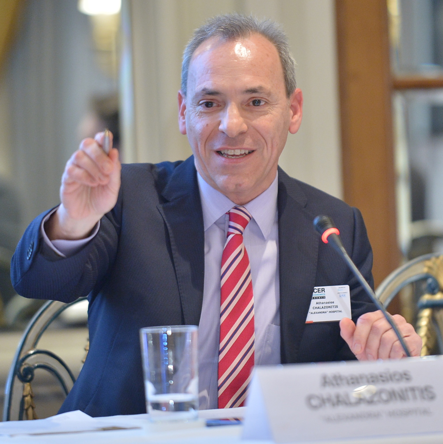 Στην αιχμή της τεχνολογίας το Τμήμα απεικόνισης μαστού του Γ.Ν.Α. «Αλεξάνδρα»-3