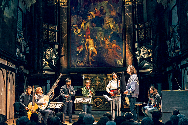 Αφιέρωμα: Οι σταρ του 2018-5