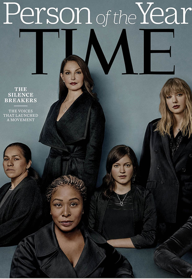 Σπάζοντας τη σιωπή-1