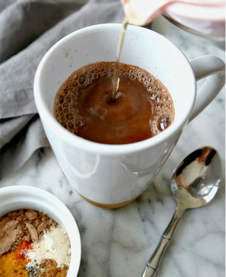 4 διατροφικά trends του 2018-2