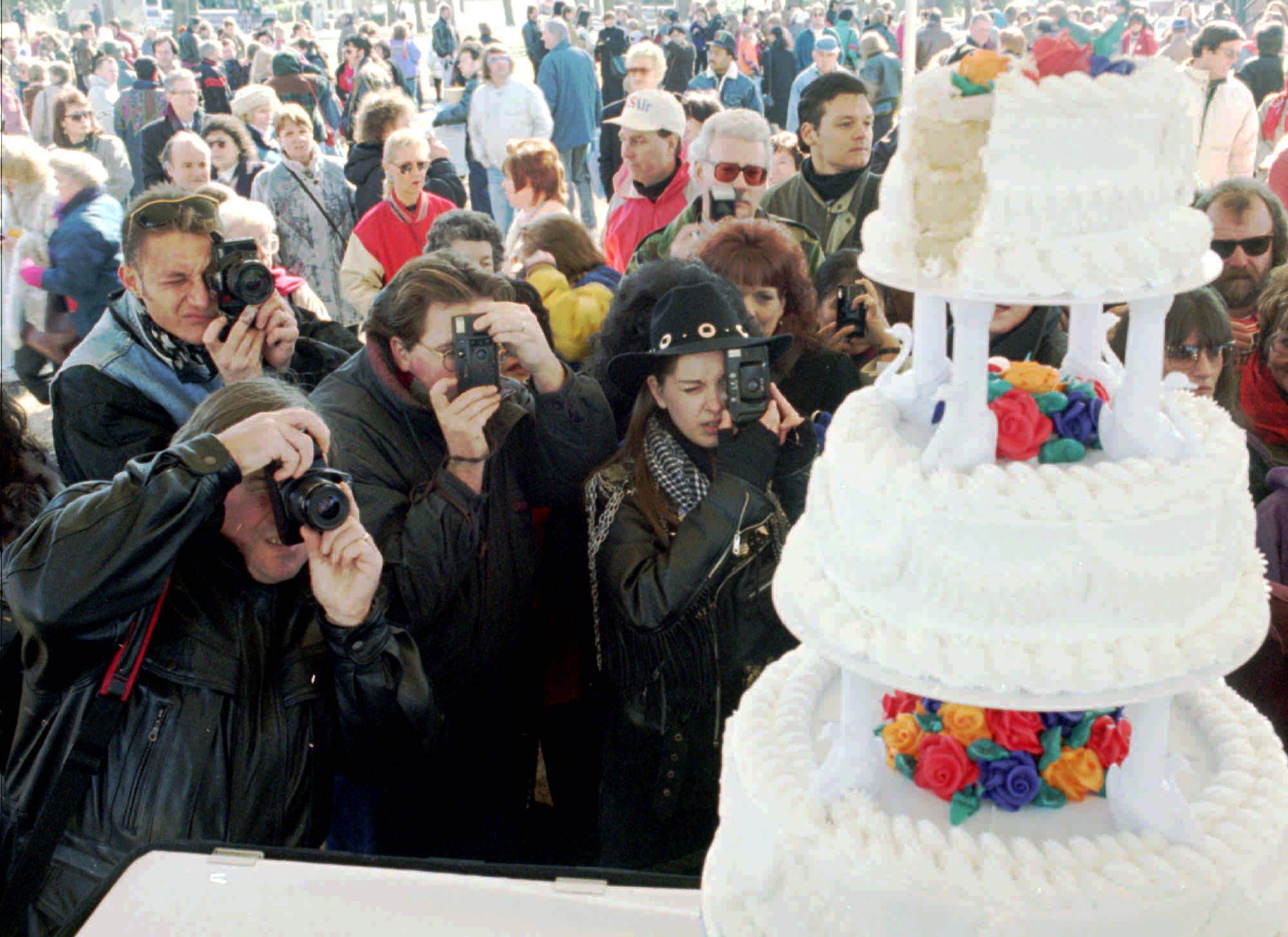 Flashback στην 8η Ιανουαρίου-2