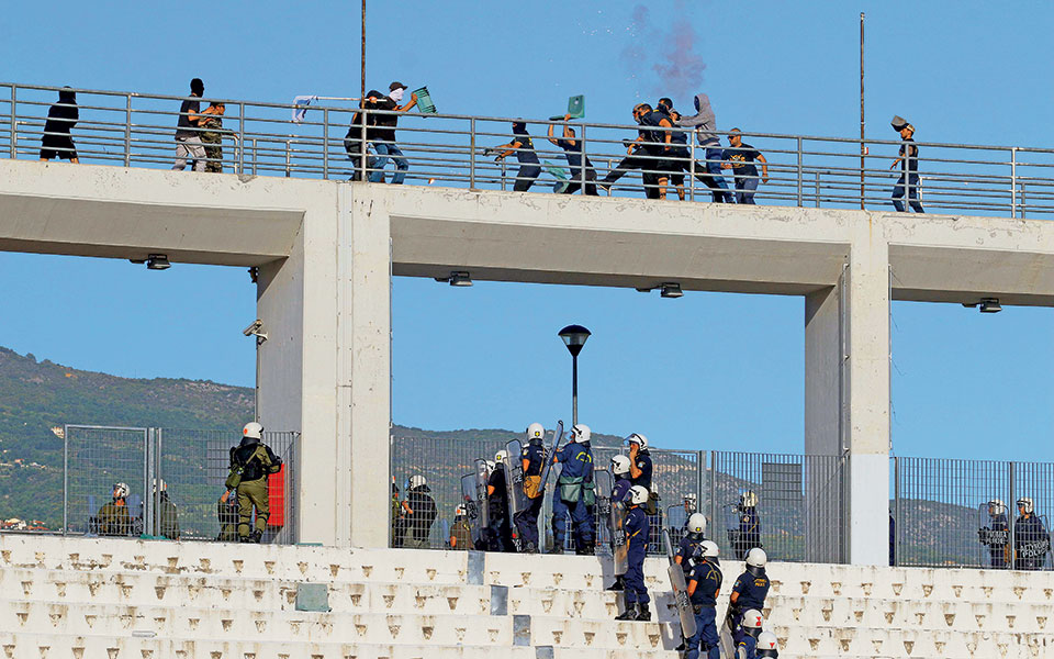 Στιγμές από την Ελλάδα-4
