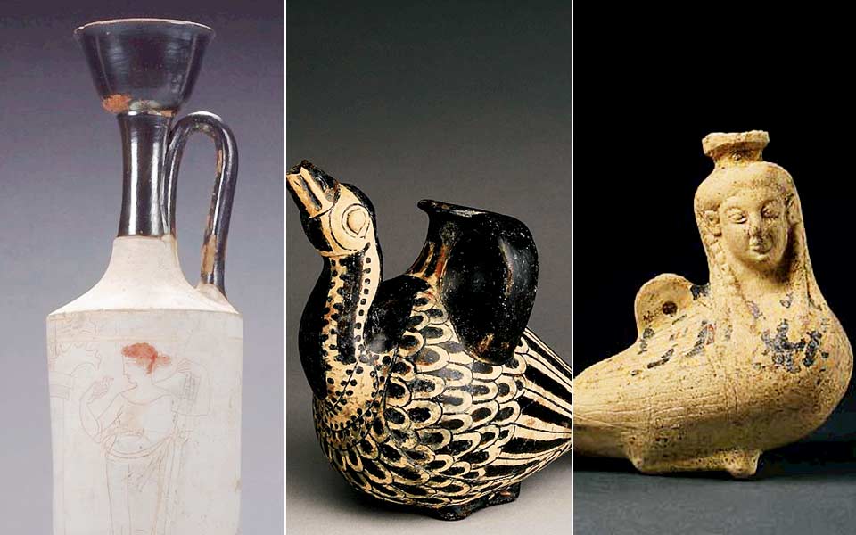 H διαδρομή των κλεμμένων θησαυρών-1