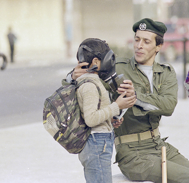 Flashback στην 11η Ιανουαρίου-1