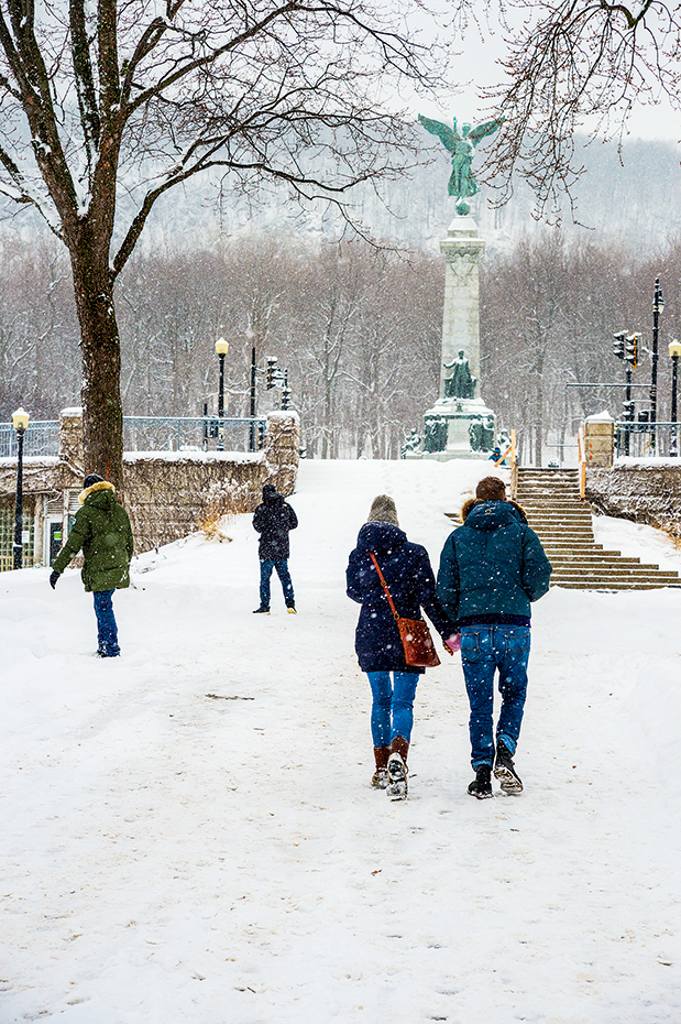 Μόντρεαλ by locals-1