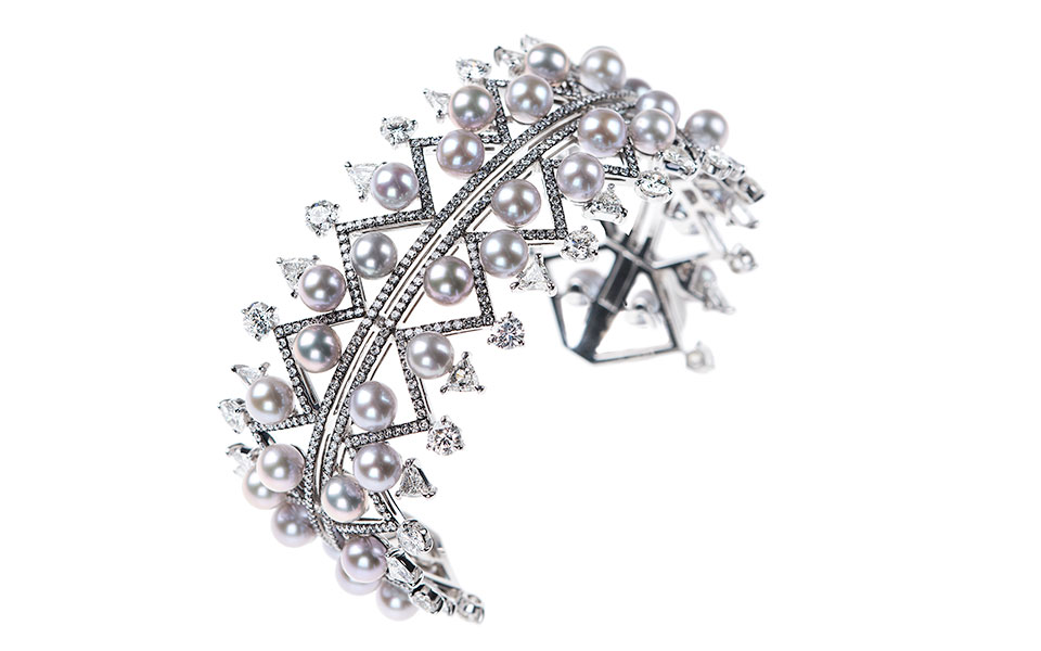 Νίκος Κούλης: O επίμονος κοσμηματοποιός-3