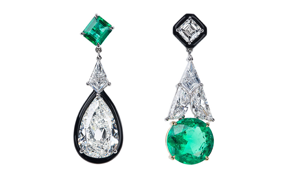 Νίκος Κούλης: O επίμονος κοσμηματοποιός-1