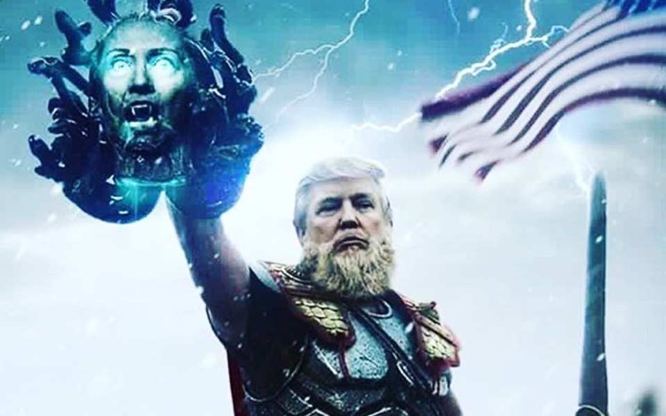 Μέρι Μπερντ, η «σφαγέας των τρολ»-2