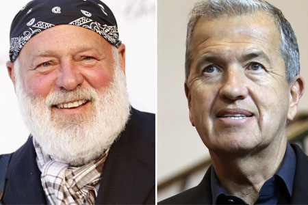 Mario Testino και Bruce Weber στη «μαύρη λίστα» της Vogue-1