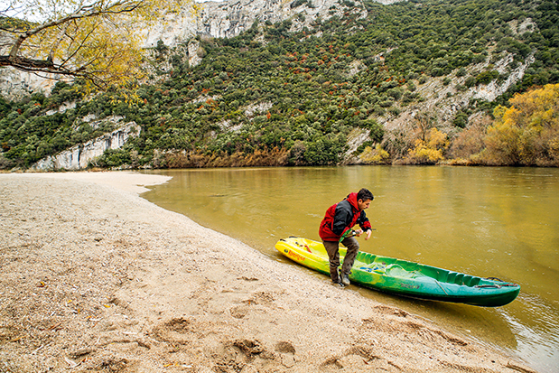 Ξάνθη: Ανάμεσα σε Ανατολή και Δύση-3