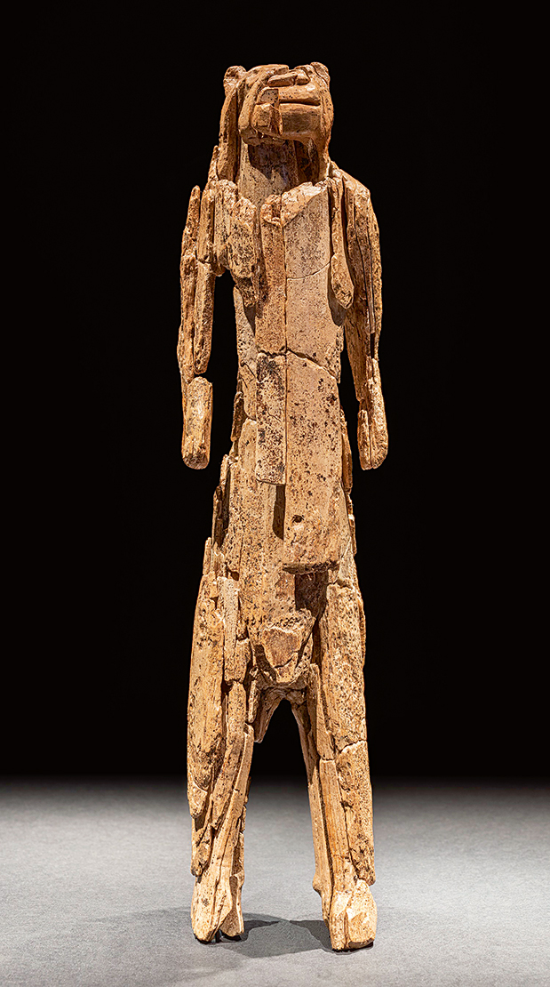 Oι εκθέσεις της χρονιάς-2