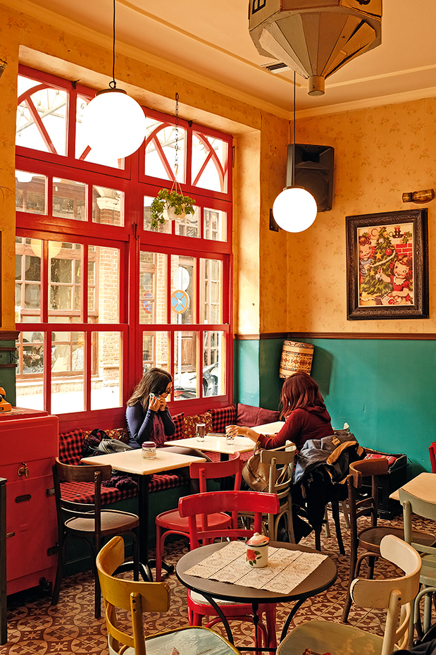 Ξάνθη: Ανάμεσα σε Ανατολή και Δύση-7