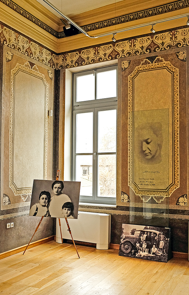 Ξάνθη: Ανάμεσα σε Ανατολή και Δύση-2