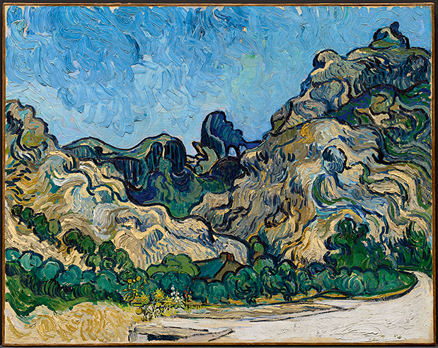 Oι εκθέσεις της χρονιάς-5