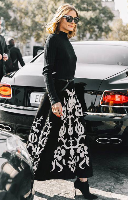 7 ιδέες για total black σύνολα που θα θες να φορέσεις σήμερα στο γραφείο-6