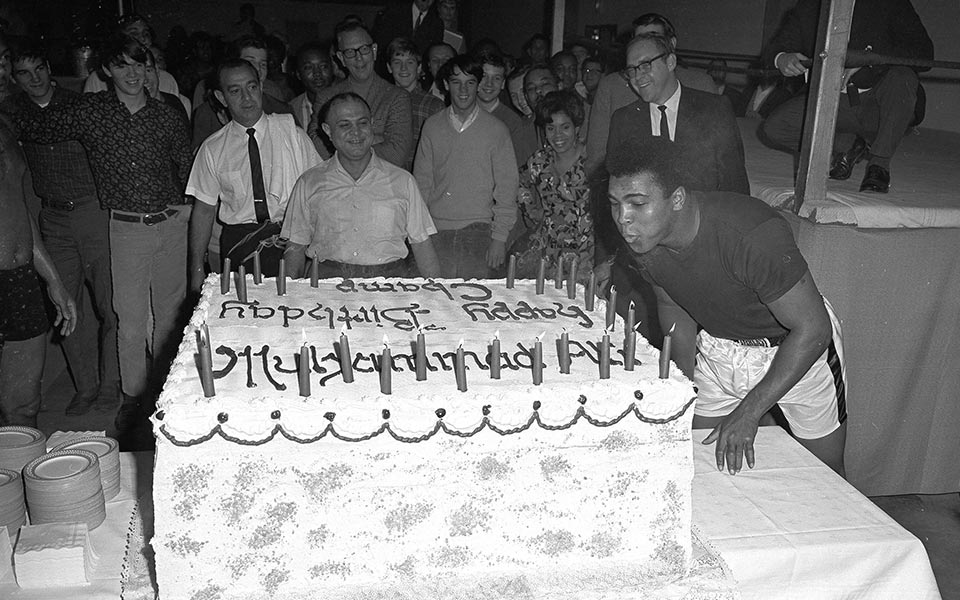 Flashback στη 17η Ιανουαρίου-1