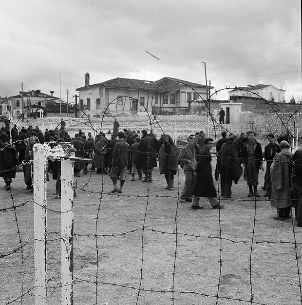 Flashback στη 18η Ιανουαρίου-2