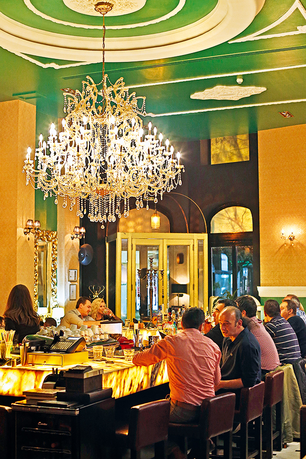 Καρδίτσα: Η «μικρή» Θεσσαλή που ξέρει να ζει-3