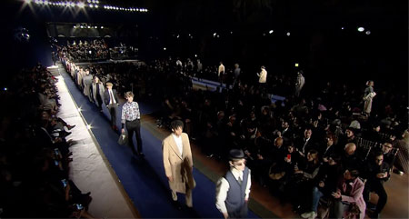 Brooks Brothers: 200 χρόνια πρωτοπορίας, 2 αιώνες καινοτομίας-1