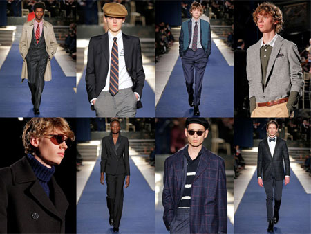 Brooks Brothers: 200 χρόνια πρωτοπορίας, 2 αιώνες καινοτομίας-2