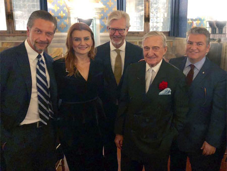 Brooks Brothers: 200 χρόνια πρωτοπορίας, 2 αιώνες καινοτομίας-3