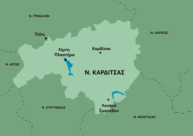 Καρδίτσα: Η «μικρή» Θεσσαλή που ξέρει να ζει-8