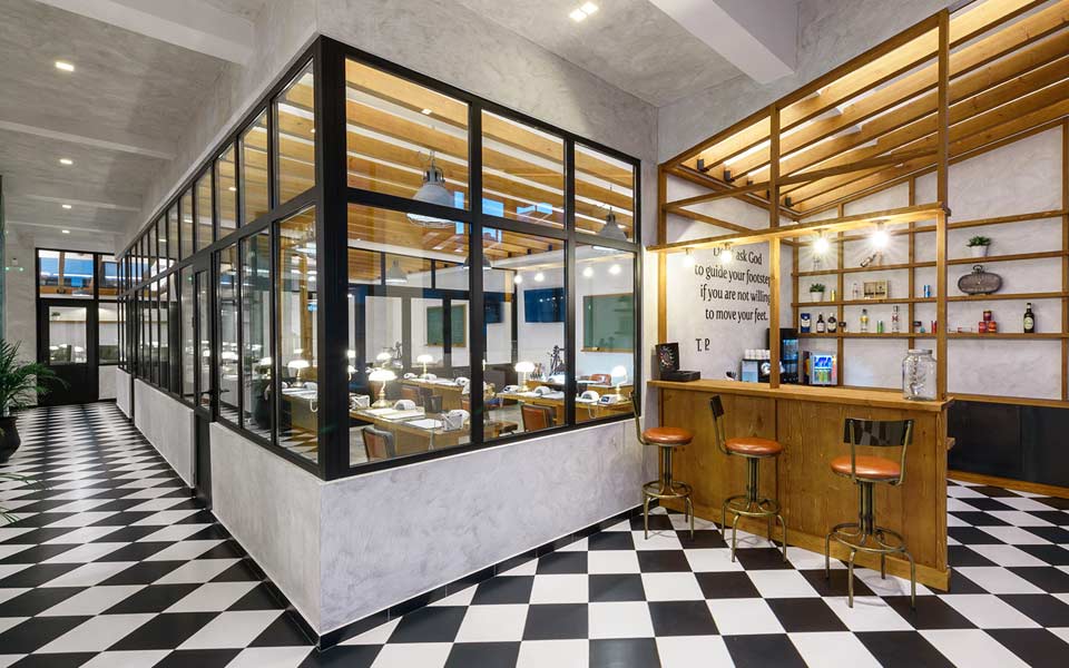 «Ντιζάιν έχουμε και στο χωριό»-1