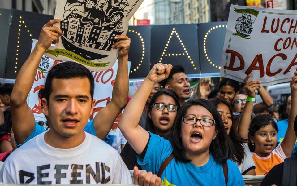 Πώς άλλαξε η ζωή τους με πρόεδρο τον Τραμπ-1