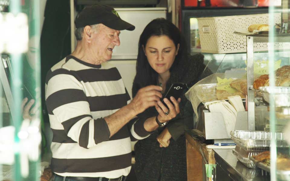 Πώς άλλαξε η ζωή τους με πρόεδρο τον Τραμπ-2