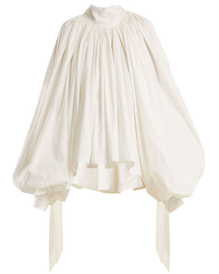 5 υπέροχες λευκές μπλούζες για αυστηρούς κριτές-2