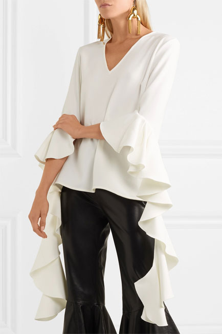 5 υπέροχες λευκές μπλούζες για αυστηρούς κριτές-4