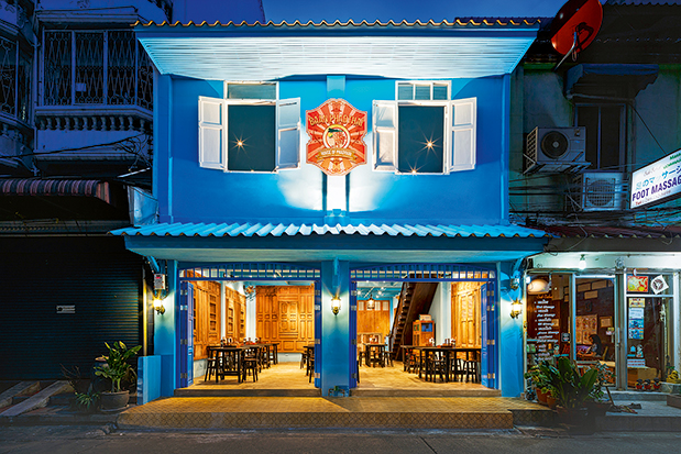 Ταϊλάνδη: η γοητεία των αντιθέσεων-1