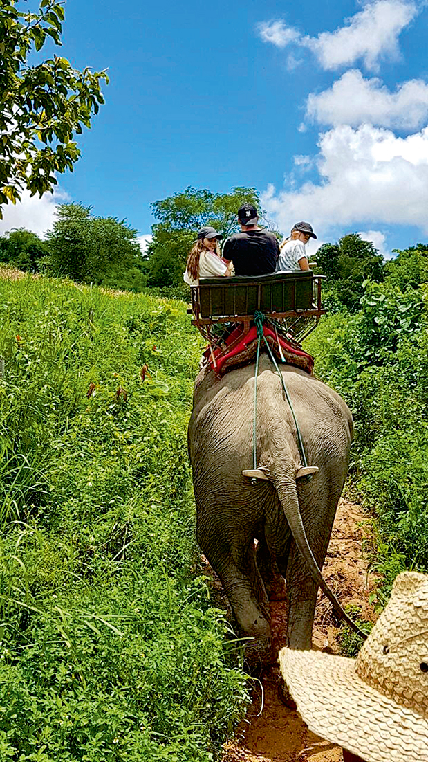 Ταϊλάνδη: η γοητεία των αντιθέσεων-5