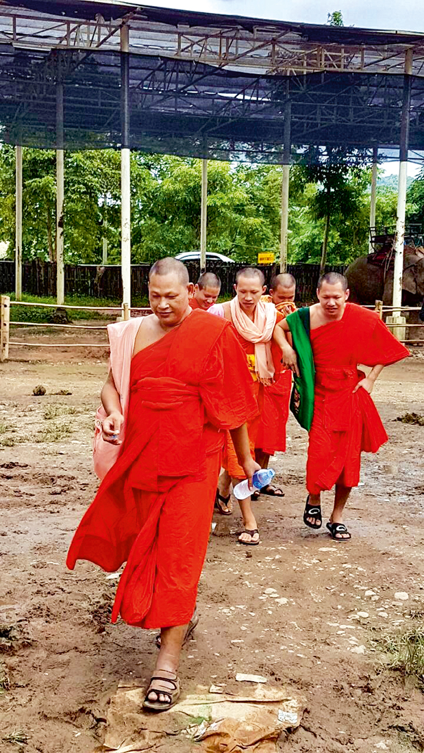 Ταϊλάνδη: η γοητεία των αντιθέσεων-6