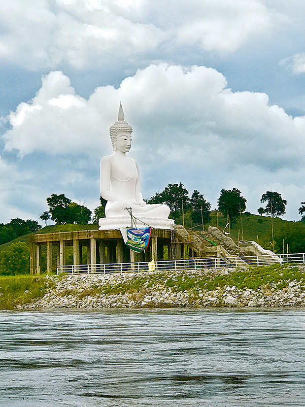 Ταϊλάνδη: η γοητεία των αντιθέσεων-4