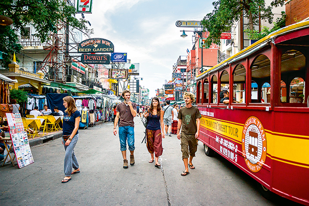 Ταϊλάνδη: η γοητεία των αντιθέσεων-3