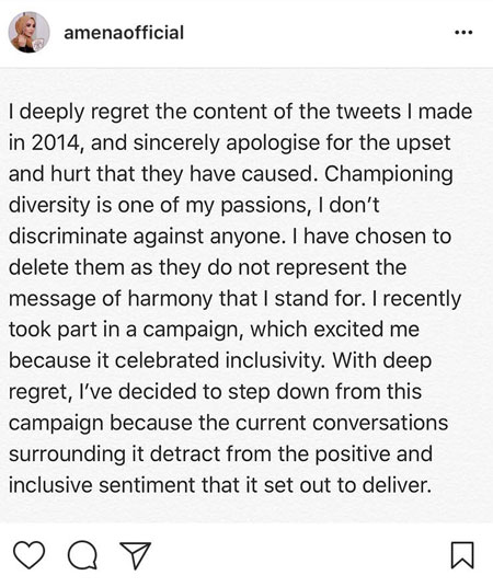 Αποσύρουν το μοντέλο της L’Oreal με την χιτζάμπ μετά τον σάλο που προκλήθηκε-1