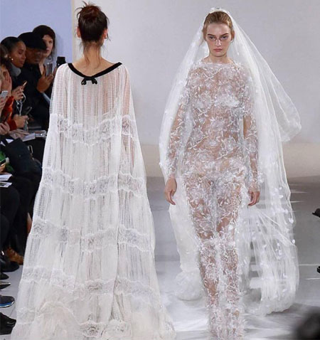 Πρέπει να δεις το χθεσινό σόου της Σήλιας Κριθαριώτη στο Παρίσι!-6