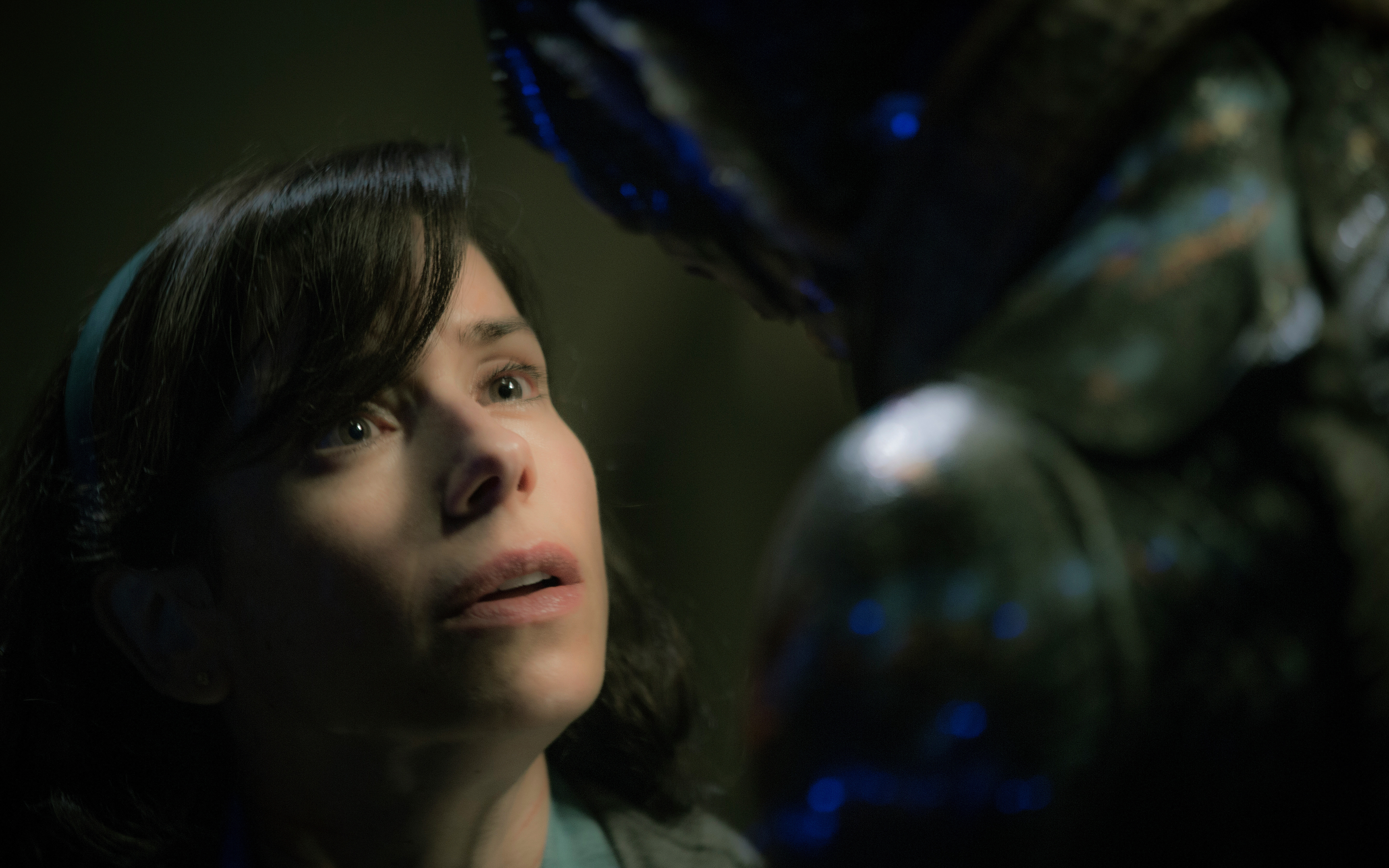 Οι υποψηφιότητες για τα φετινά Οσκαρ-1