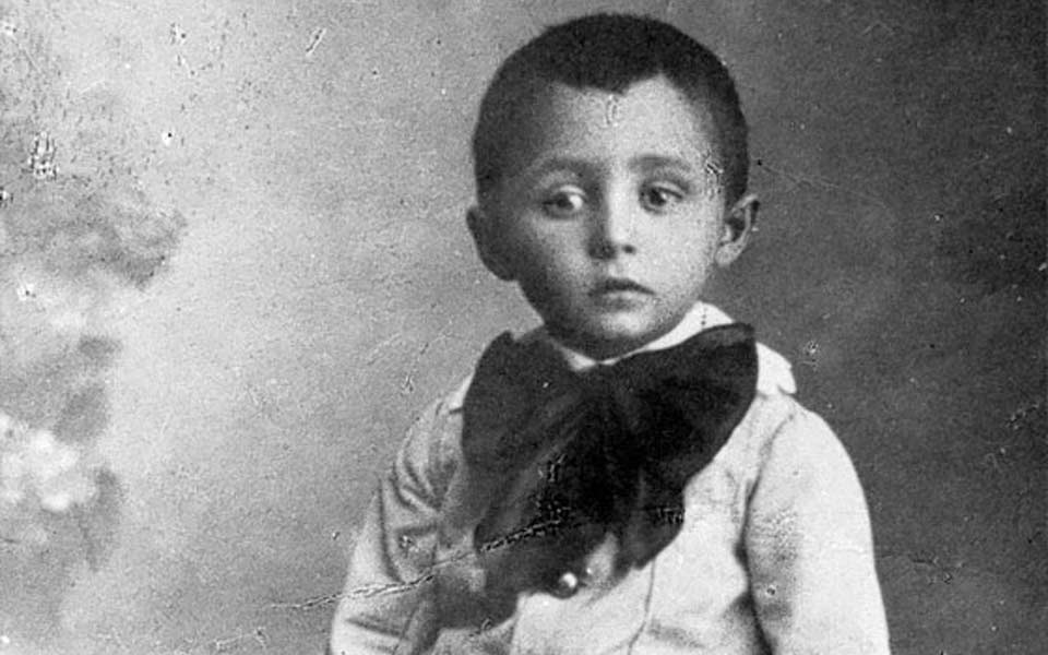 Φιλοποίμην Φίνος: 41 χρόνια χωρίς τον «πατριάρχη» του Ελληνικού Κινηματογράφου-1